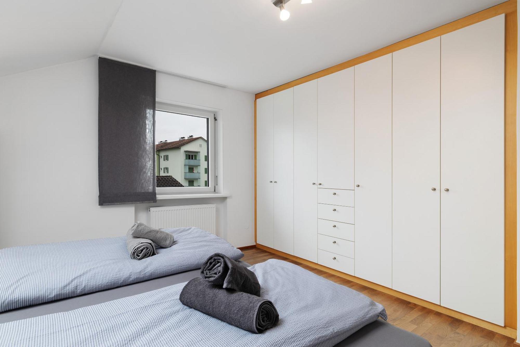 Ferienwohnung Rheintal 하르트 외부 사진